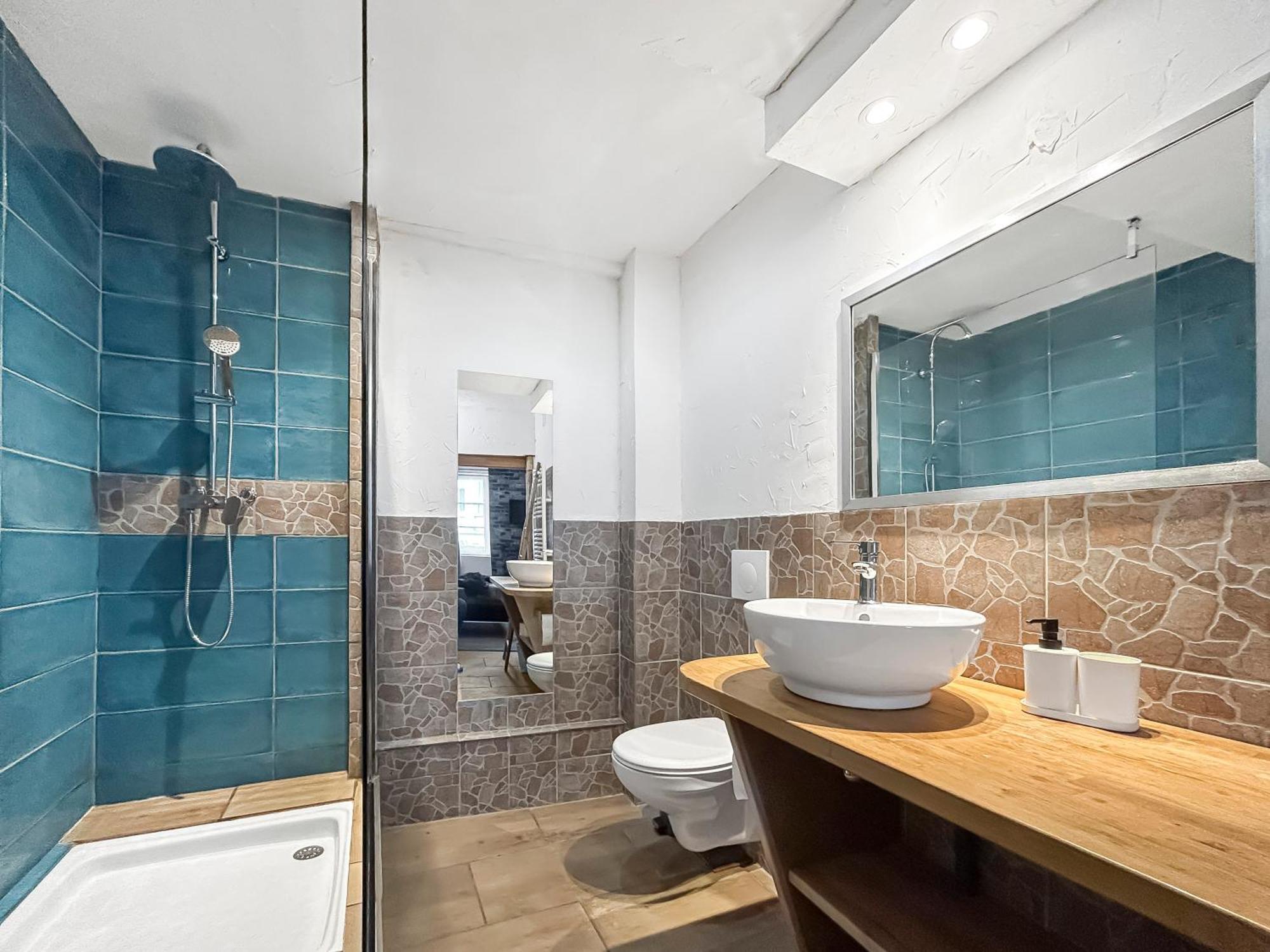 La Provence A Colmar Колмар Екстериор снимка