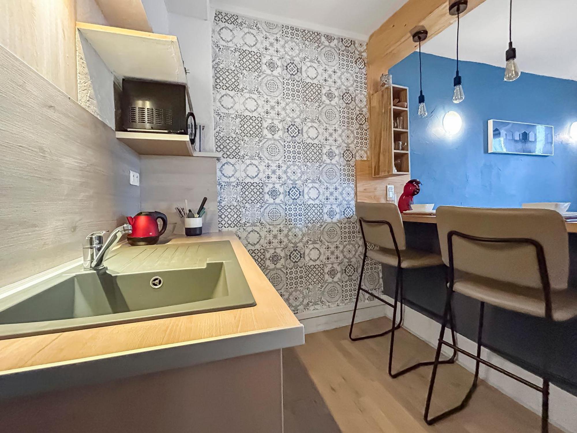 La Provence A Colmar Колмар Екстериор снимка