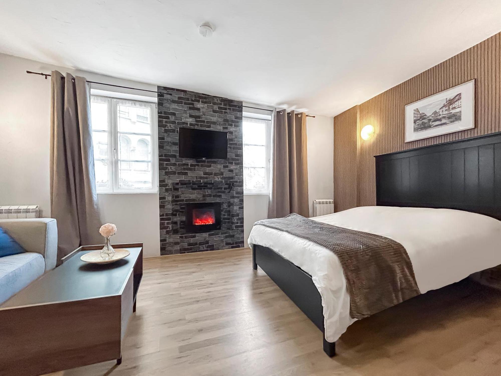 La Provence A Colmar Колмар Екстериор снимка