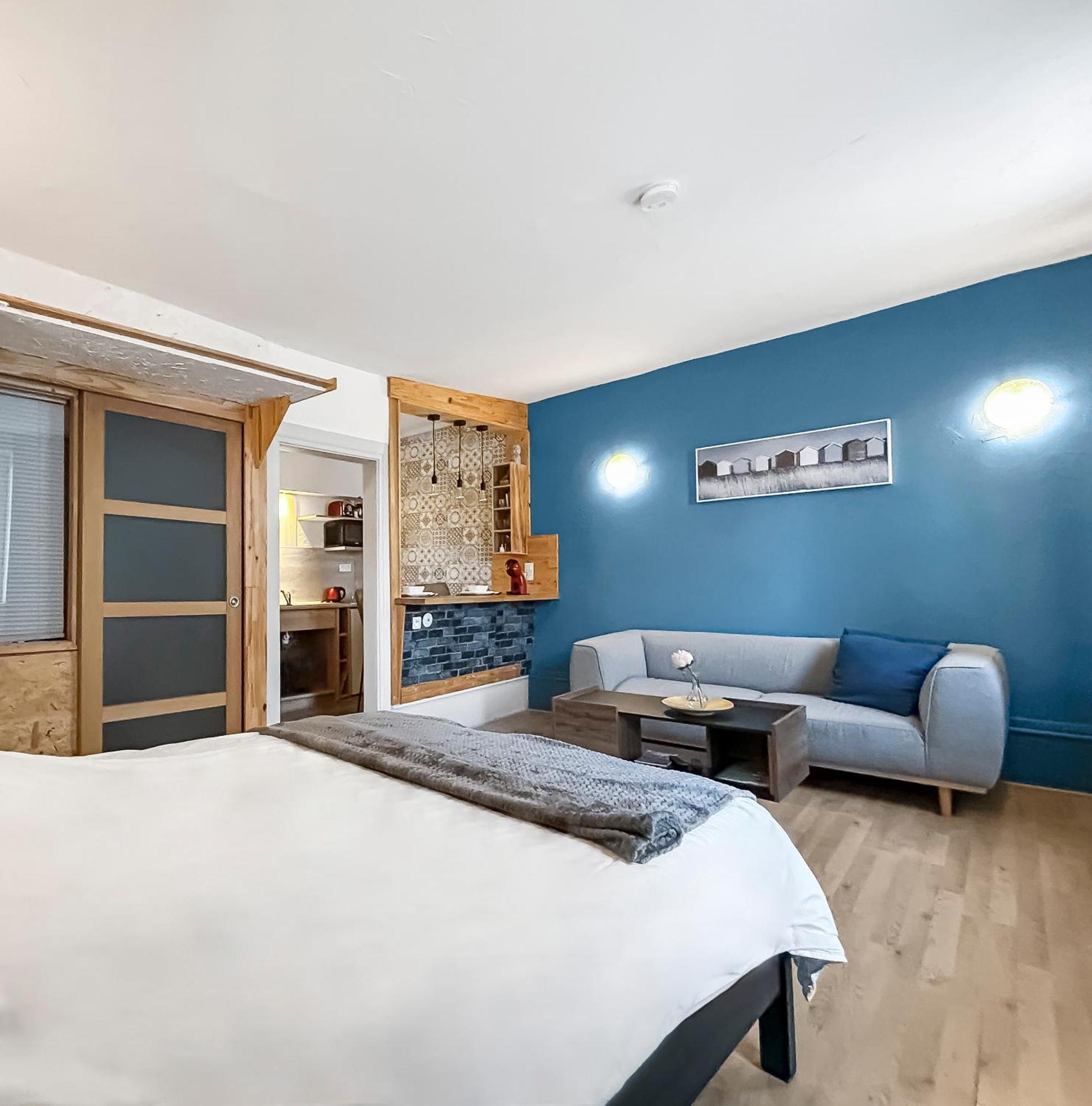 La Provence A Colmar Колмар Екстериор снимка