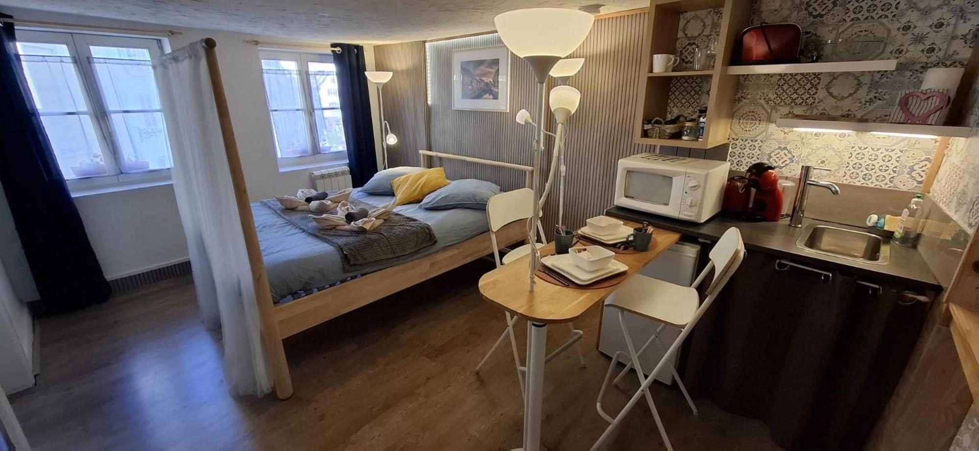 La Provence A Colmar Колмар Екстериор снимка