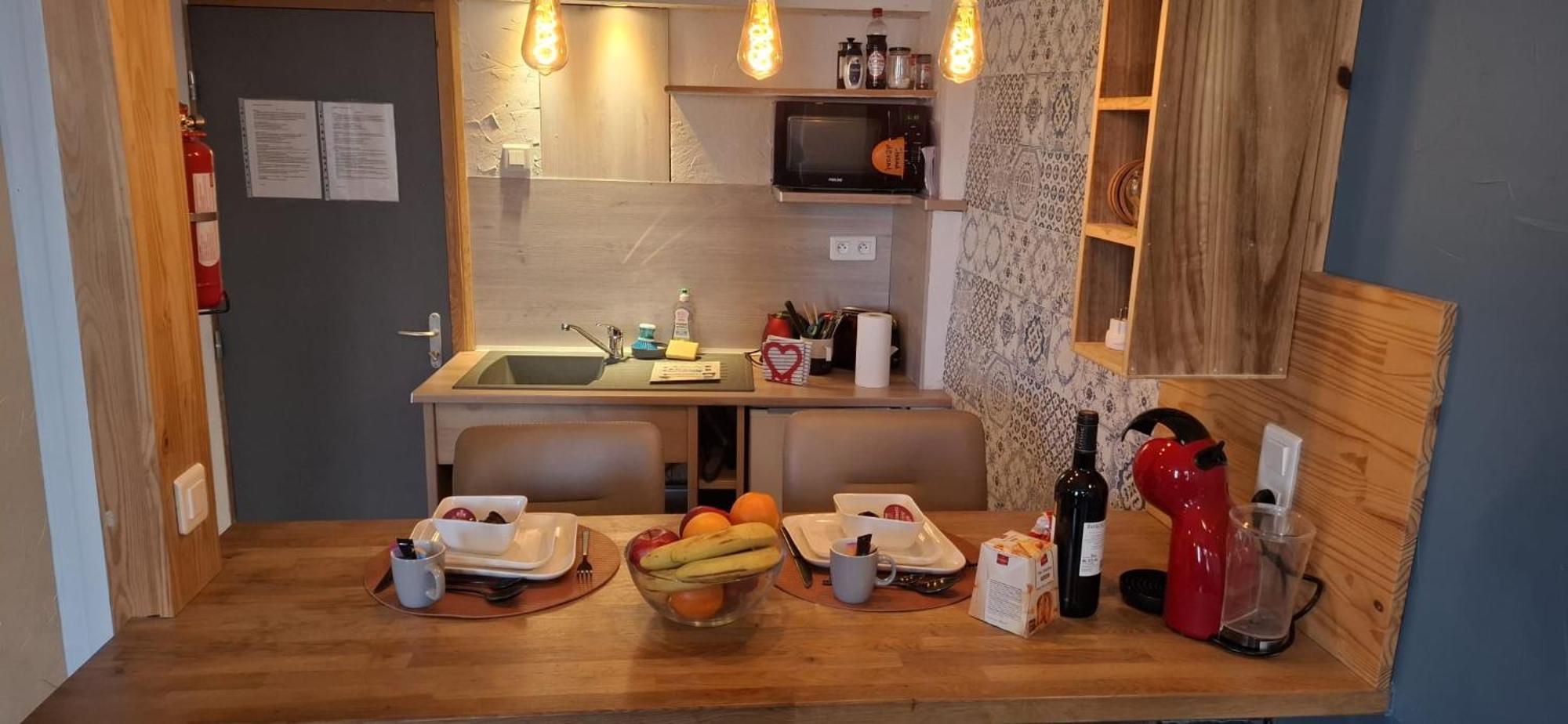 La Provence A Colmar Колмар Екстериор снимка